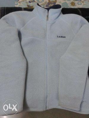 LA Gear (USA) winter jacket for children size 
