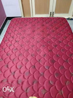 Mattress for sell immediately buyers plz contact