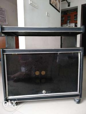 Mini cupboard/ t v stand  ft size