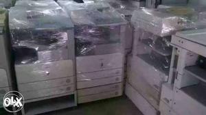 Mint real r c condition canon digital xerox machine for sell