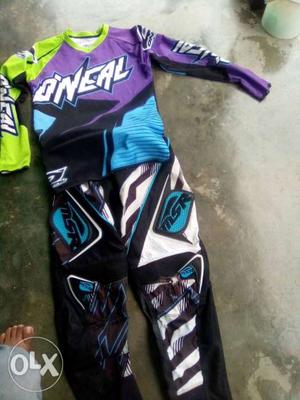 Motocross jursey