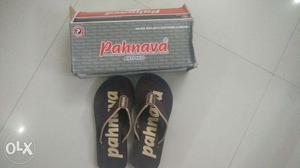 New Pehnava Footwear in Excellent Condition