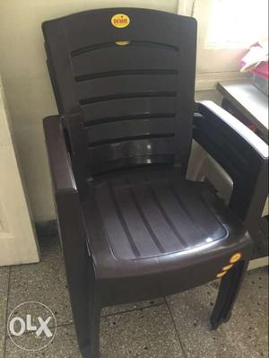 Plastic Chairs for sale. made up good plastic and