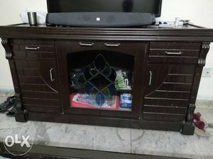 TV console / TV stand / TV cabinet /Chester size 6x3.5