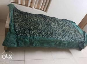 Two single bed immediate sale