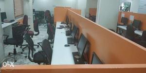 Used Office Computer Tables for Sale
