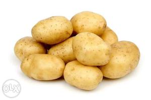 Wholesale Potatoes Supplier AT RS 300 PER 20 K.G