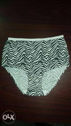 Women Undergarments All Sizes Available. Size: