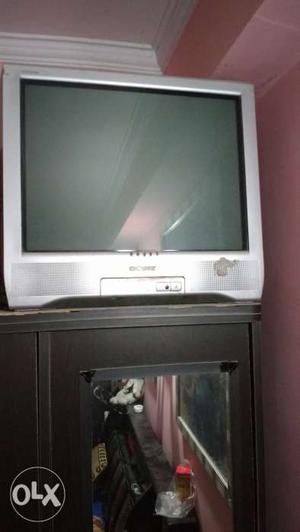 21 inch Sony colour TV