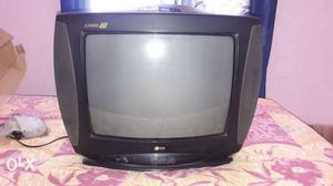 21 inches colour tv for sale mint condition