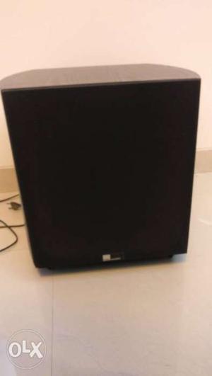 5.1 speakers Pure-Acoustic 2bookshelf, 2xtower,