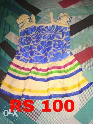 A good looking dresses for sale to 1yr baby