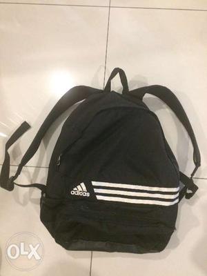 Adidas all purpose backpack for everyday use.