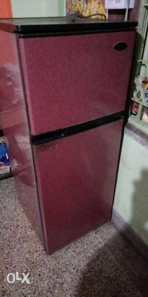 Awesome condition... fridge.. air flow is good