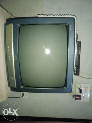 BPL prima tv 10 years old very good condition