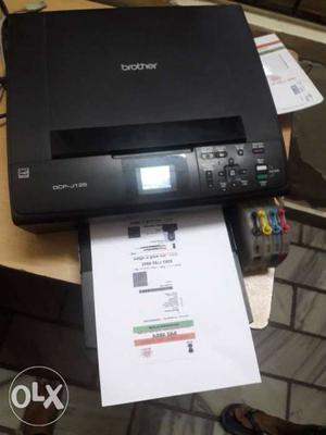 Black Brother Multi-function Printer
