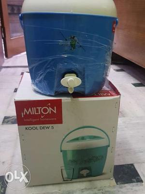Brand new milton 5 ltrs jug.