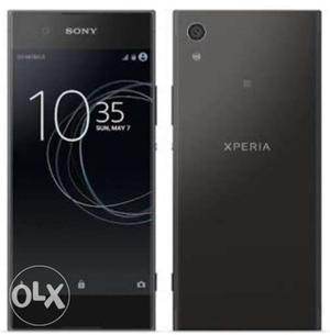 Brand new sony xa1 mobile phone for sale with