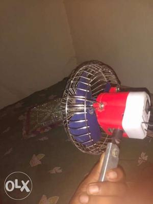 Chalta hai small fan good condition