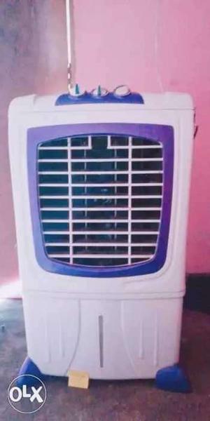 Condition super.motor water slowly running