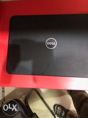 DELL laptop available for sale.
