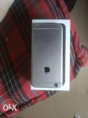 Excellent condition iphone 6, 64 gb, bill box