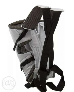 First step baby Carrier sparingly used