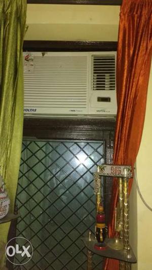 Five Six year old Voltas 1.0T AC