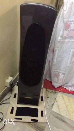 Genesis 6.1e Floor Standing Audiophile Speaker.