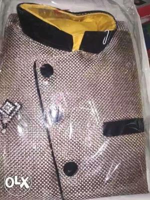 Great offers new boys Sharwani kurta Pajama sadri hear only