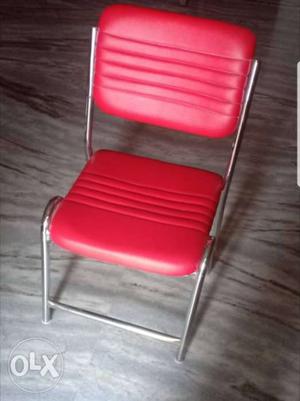 HEAVY QUALITY visitor chairs high density foam