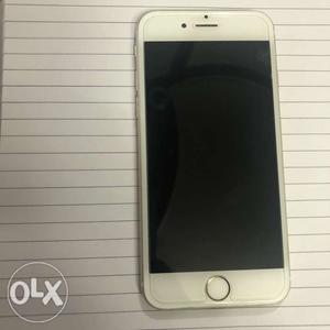 I phone 6 gold 16 gb in gud condition