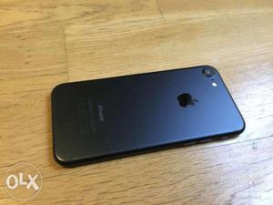 IPhone 7 32GB Black