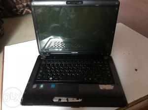 Imported laptop 4gb ram if intrested contact me
