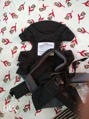 Infantino 3 way baby carrier bought from the US.