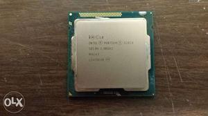 Intel Processor GGHz LGA  Socket Mint Condition