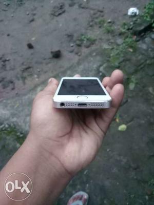Iphone5s in very good condition