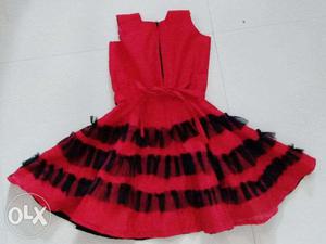 Kids and women dress collections