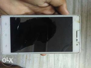 LAVA A89 4G with 1GB ram good condition with
