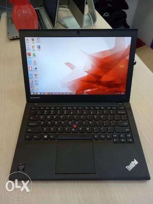 Lenovo Intel-COER i5 8GB / 500GB Laptop Rs. Branded