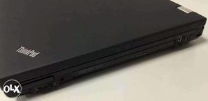 Lenovo ThinkPad X220i 4GB Ram/320GB Hdd with 6Month warranty