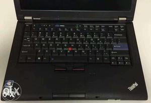 Lenovo ThinkPad X220i 4GB Ram/320GB Hdd with 6Month warranty