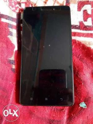 Lenovo k3 note mobile