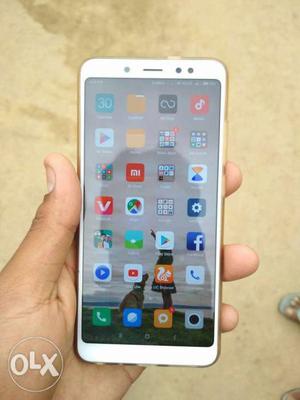 MI note 5 Pro 64 GB good condition