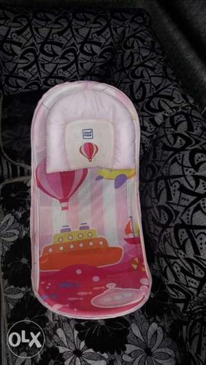 Mee Mee Baby Bather -used for 2 months only