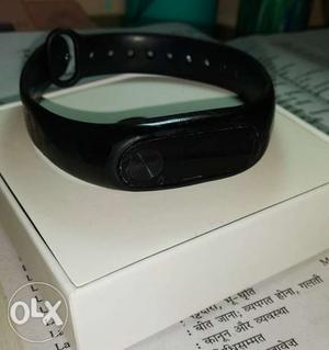Mi band 2 With Heart Rate Sensor