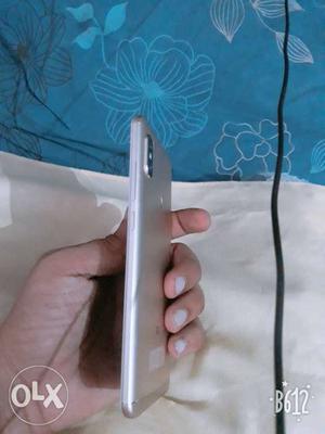 Mi note 5 pro only 2 month old brand new