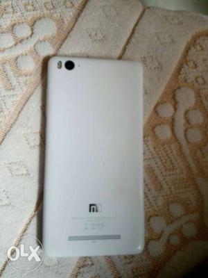 Mi4i touch break h 500 ki lagegi touch exchange