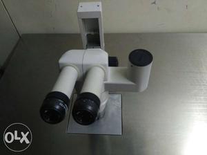 Microscope Nikon smz800