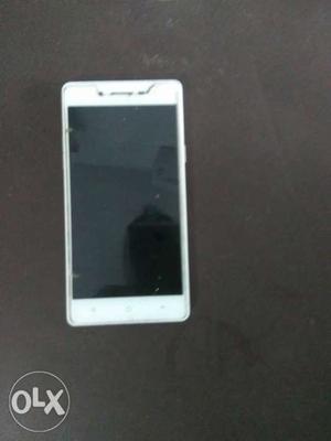 Oppo A33F new condition 4g mobile